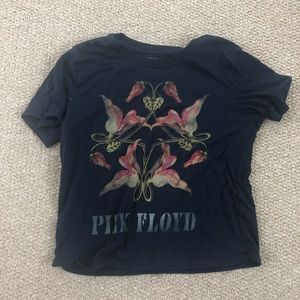 ⭐️2 FOR 5⭐️ Pink Floyd graphic tee